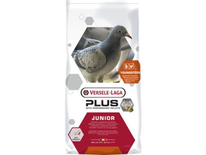 VL Plus Junior pro holuby 20kg