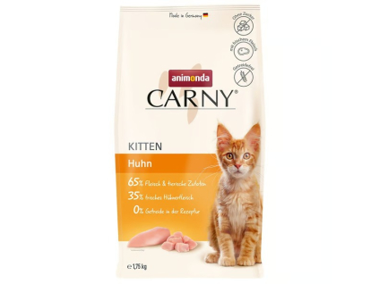 AS A83879 granule pro kočky