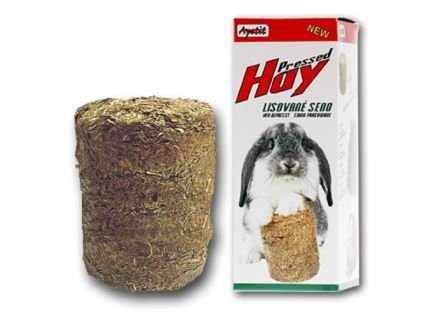 Apetit Pressed Hay 2ks 400g