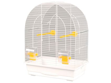 LUSI I Cage