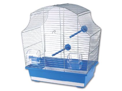 MARGOT I Cage, Galvanised