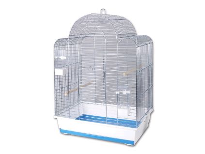 SONIA III Cage, Galvanised