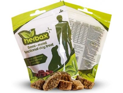 Herbax pamlsky 100g