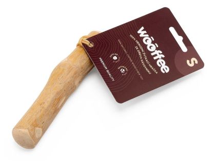 Wooffee Kaffeeholz S
