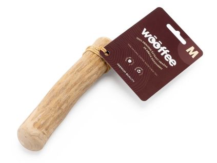Wooffee gỗ cà phê M
