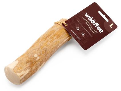 Wooffee Kaffeeholz L