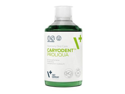 VetExpert Caryodent Proliqua 250ml