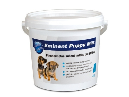 Eminent Puppy milk 2 kg