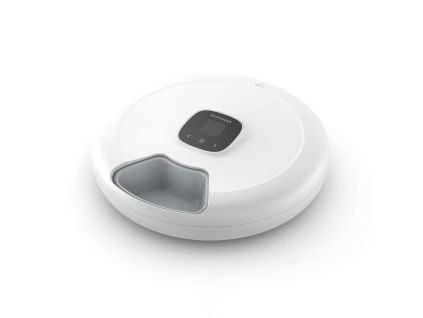 Petoneer NutriSpin intelligens etetőadagoló