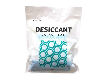 Petkit Fresh Element Desiccant Refill Pack (5 pcs)