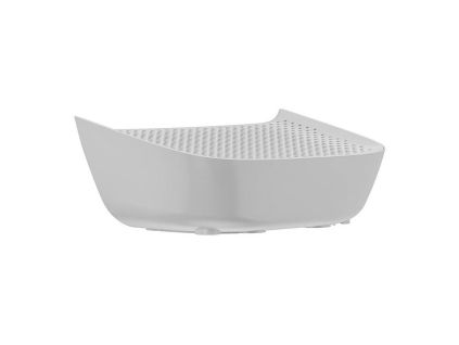 Catlink Scooper lépcsőfok macskavécéhez (szürke)