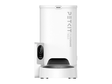 Chytrý dávkovač krmiva PetKit Yumshare SOLO