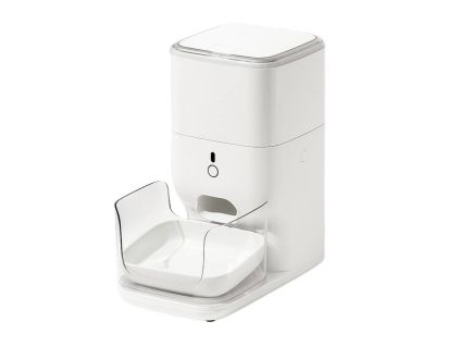 Smart-Futterautomat CatLink F04 STD