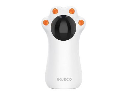 Rojeco Interactive Laser Cat Toy