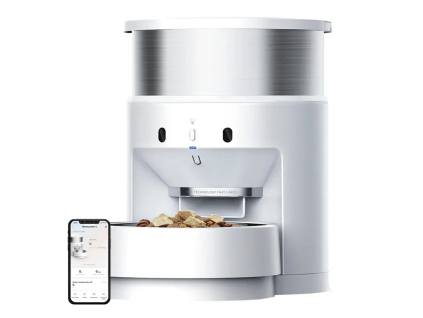 Chytrý dávkovač krmiva Fresh element 3 Petkit 3L