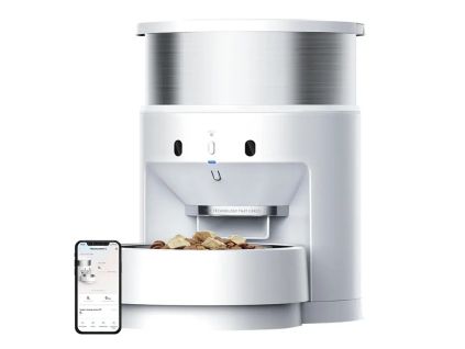 Smart-Futterautomat Petkit Fresh Element 3, 3 l
