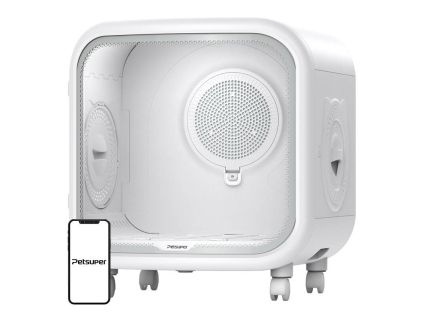 Máy sấy thú cưng Petsuper PD01