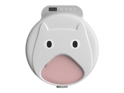 F26-L-R Automatický dávkovač krmiva Petwant