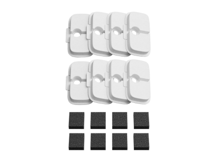 Petlibro Sada filtrů pro napáječky Dockstream (8ks,)