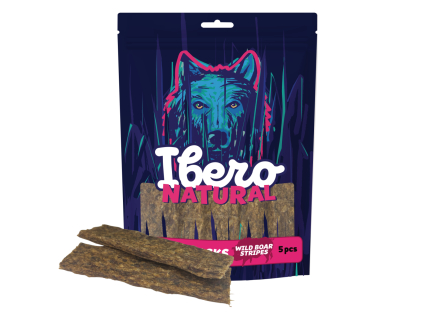 dry snack in wild boar stripes 5ks web