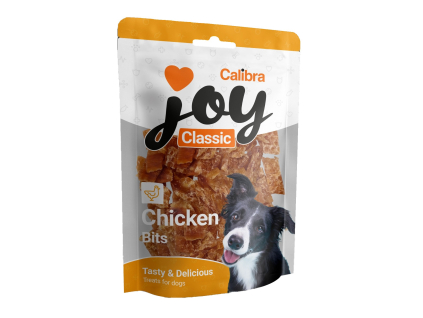 Calibra Joy Dog Classic Chicken Bits