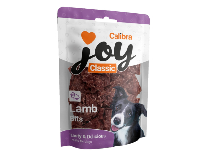 Calibra Joy Dog Classic Lamb Bits