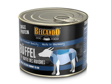Belcando SP Buvol balení 200 g