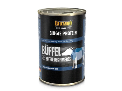 Belcando SP Buvol balení 400 g