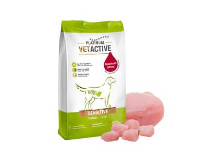 Platinum Vetactive Sensitive 5 kg