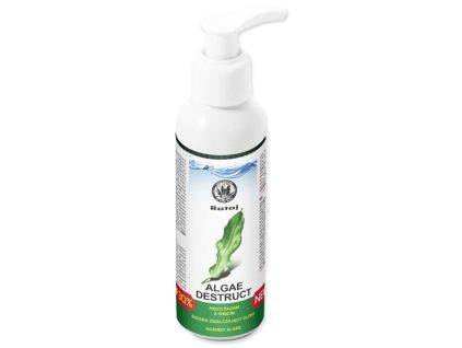 Odstraňovač řas Rataj Algae Destruct 150ml