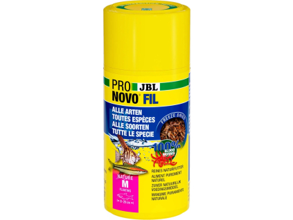 ZB027257 krmeni pro ryby