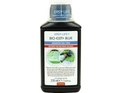 Easy-Life Bio-Exit Blue - proti sinicím 250ml