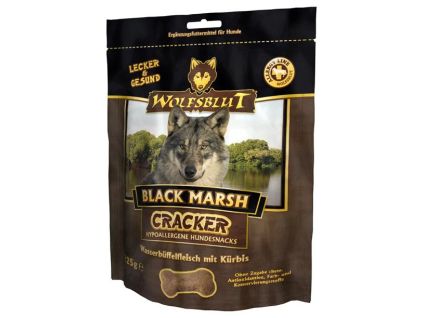 Wolfsblut Dog Cracker Black Marsh 225g