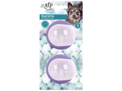 AFP Meta Ball Vibrant Tiny Balls 5cm - 2 per Card