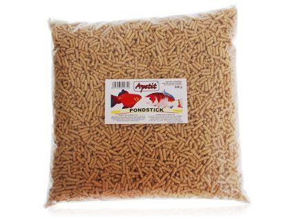 Apetit Pondsticks, 500g