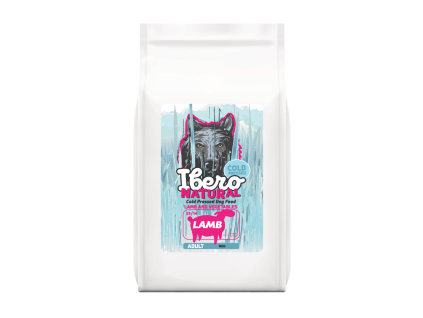 1006402 ibero cp adult s lamb 15kg no