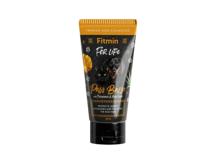 Fitmin For Life Dog krém na tlapky 50 ml