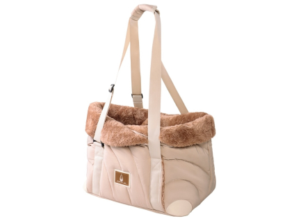 Nobby cestovní taška SHETLAND 2v1 do 6 kg