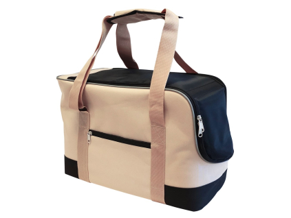 Přepravní taška Nobby ENES pro psy a kočky do 8 kg