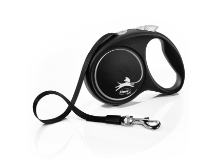 flexi BlackDesign M Tape 5m Silver 1 1710202512142543746