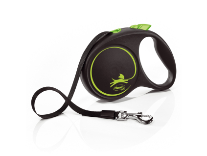 flexi BlackDesign M Tape 5m Green 1 1710202512144339657