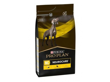 Purina PPVD Canine NC Neurocare 3kg z kategorie Chovatelské potřeby a krmiva pro psy > Krmiva pro psy > Veterinární diety pro psy