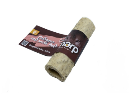 Marp Holistic - Kolagenová rolka s kelpou