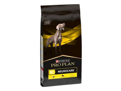 Purina PPVD Canine NC Neurocare 12kg z kategorie Chovatelské potřeby a krmiva pro psy > Krmiva pro psy > Veterinární diety pro psy