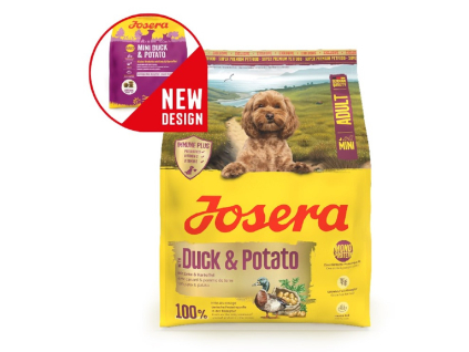 013592 013599 013633 Mini Adult Duct Potato exkl.