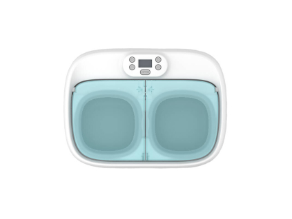 Chytrá miska pro dvě jídla s chladicím pítkem Petoneer