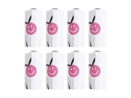 Sáčky na psí exkrementy PetKit - 8 rolí