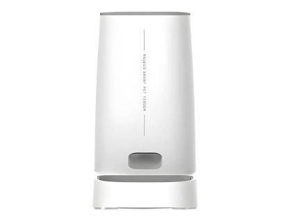 Rojeco 4L Automatic Feeder, Button Version (Single Bowl)