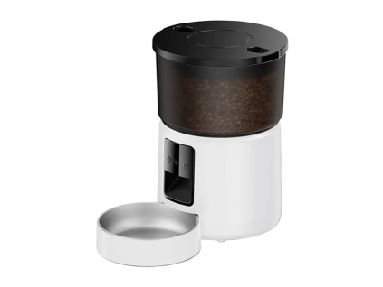 Dávkovač Rojeco 3L WiFi verze Smart Feed (bílý)