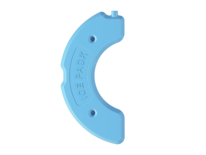 Chladicí kazeta Ice Pack pro dávkovač potravin Rojeco